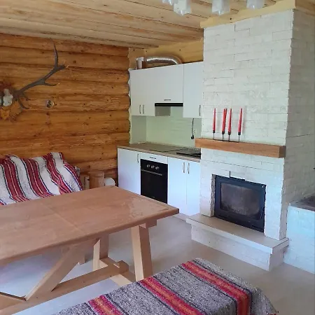 Tatil Evi смерекова хата *