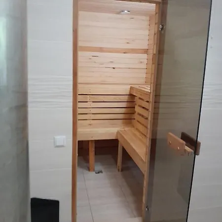 Tatil Evi смерекова хата *