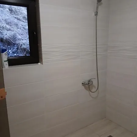 смерекова хата Holiday home *