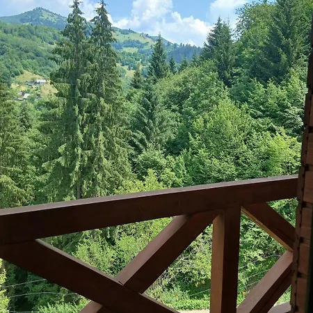 смерекова хата *